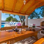The Grandfather - Heated Pool Retreat Zadar