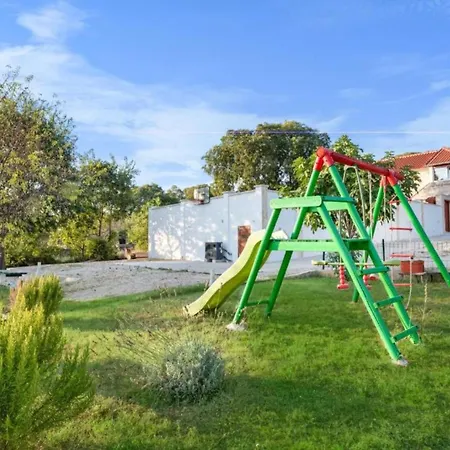 The Grandfather - Heated Pool Retreat Βίλα *